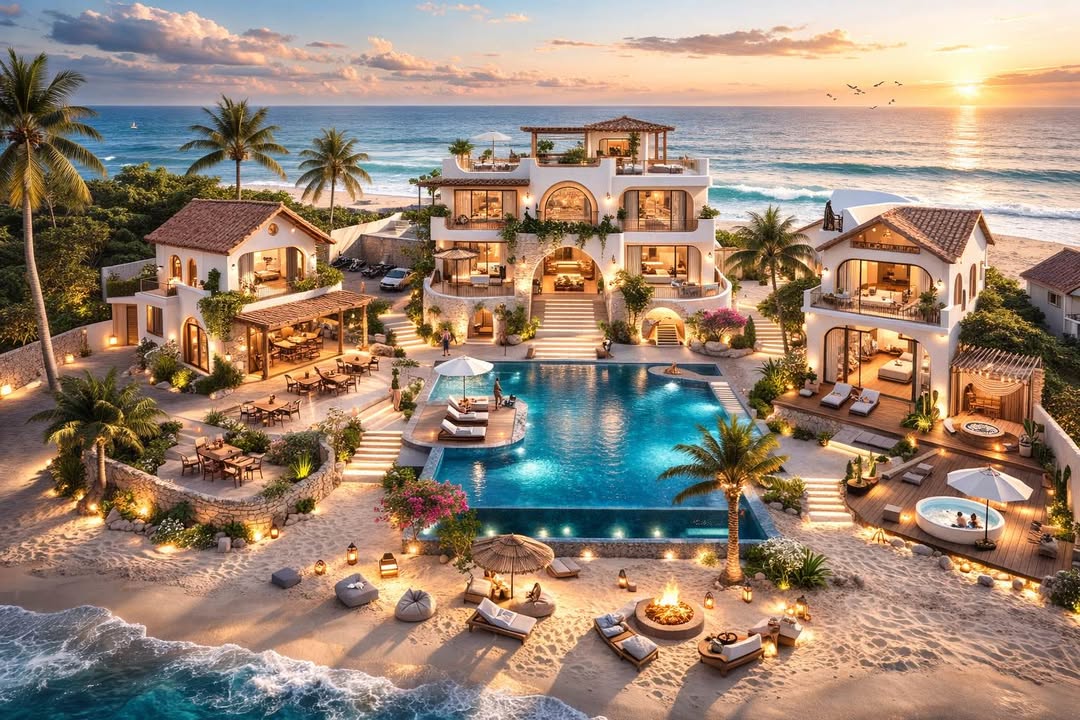 Đất nền Đường Ven Biển Hoài Hải 340m² - Tiềm năng tăng giá vượt trội!