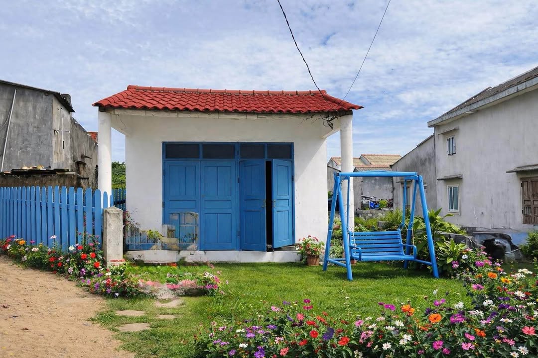 Nhà Riêng Hoài Nhơn 150m² giá 7xx triệu - Giá tốt hiếm có, sát biển!