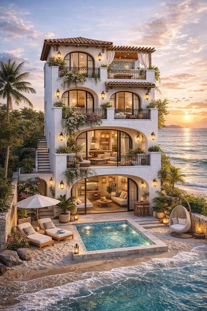 Đất Nền Hoài Hải - View Biển 120m² Giá Đầu Tư Tốt Nhất