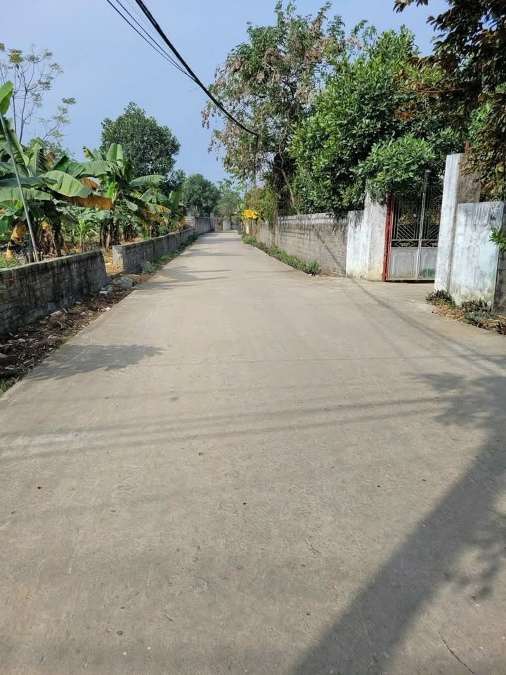 Đất Lô Góc 534m² Chương Mỹ - 4.6 Tỷ, Sẵn Sàng Kinh Doanh & Đầu Tư