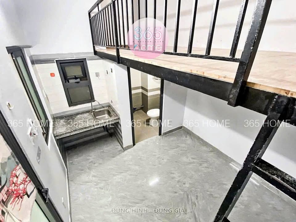 Cho thuê căn hộ Quận 7 955 Huỳnh Tấn Phát 4 triệu - Sẵn sàng ở ngay!