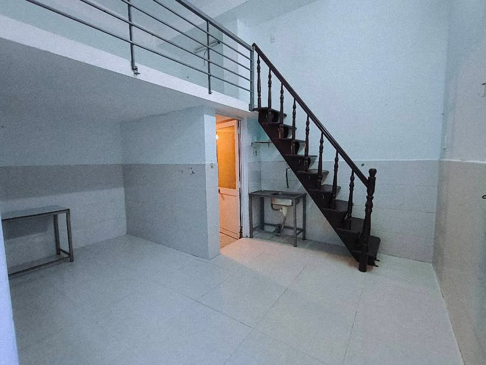 Phòng trọ Quận Ngũ Hành Sơn 20m² - Chính chủ, có gác đúc!