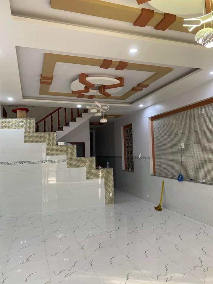 Nhà thuê Phường Phú Thủy 100m² 11tr - Ô tô vào tận nhà