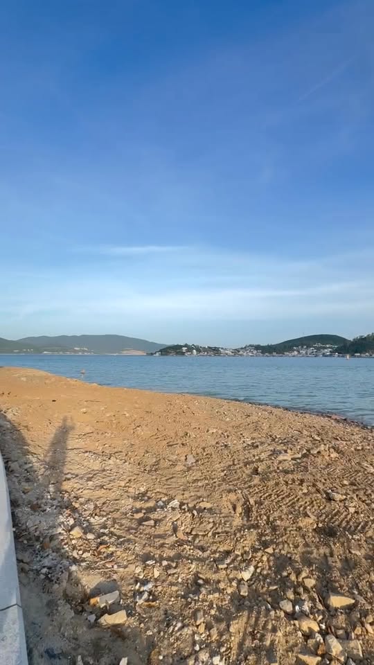 Biệt Thự Biển Trần Phú Nha Trang - Sổ Đỏ Vĩnh Viễn, Khai Thác Ngay