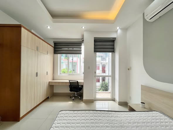 Cho thuê căn hộ Studio Cao Đức Lân, Thủ Đức - 8.5 triệu/tháng