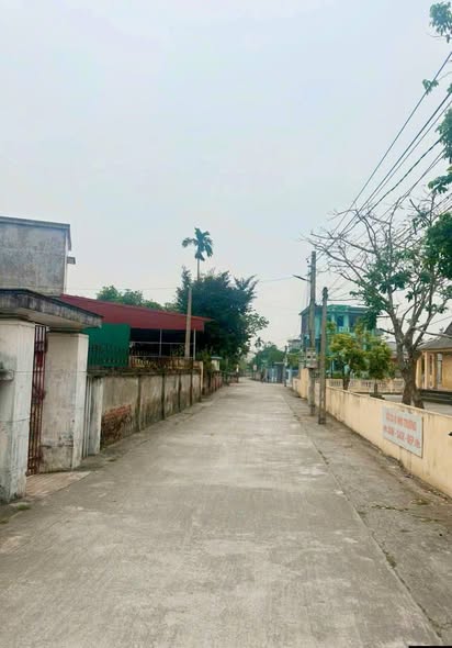 Đất nền Minh Đức, Quỳnh Thọ 172m² Sổ đỏ chính chủ