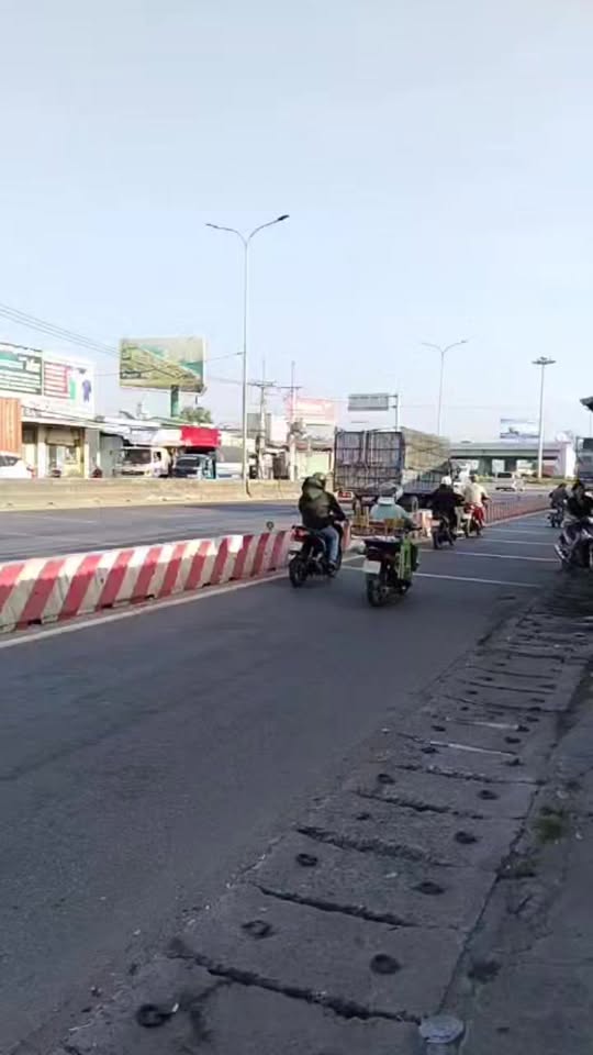 Nhà 135m² Long Thành, Đồng Nai - Sổ hồng riêng, gần Sân bay