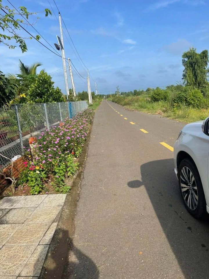 Đất nền Long Tân, Long Đất 150m² 720 triệu - Sổ đỏ chính chủ