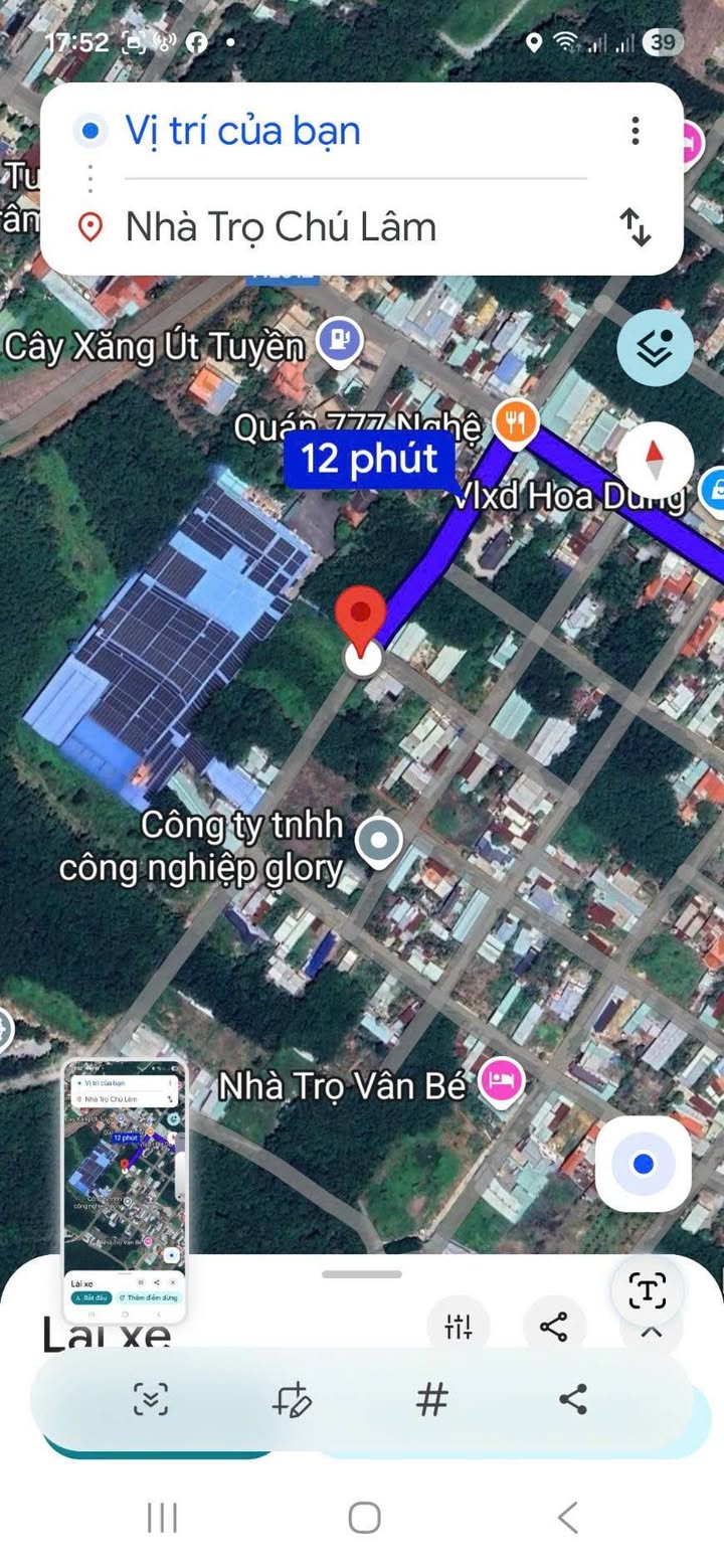 Bán Gấp 2 Lô Đất Vàng Hưng Hòa, Tân Uyên - Sổ Đỏ Riêng, Giá Đầu Tư