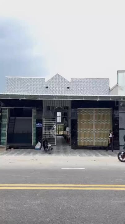 Thuê phòng trọ VSIP 2A Thủ Dầu Một 1.6 triệu - Mới 100% ở ngay!