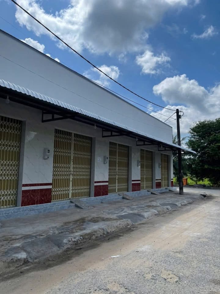 Nhà Riêng An Hiệp, Châu Thành 40m² - Ô tô vào tận nhà!