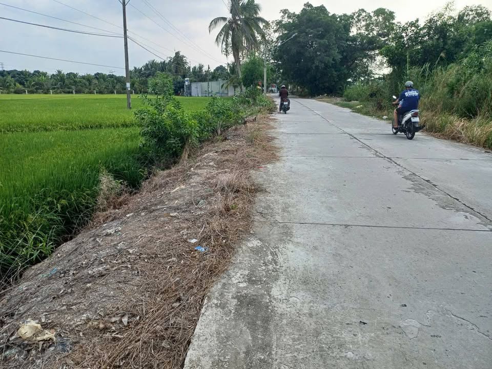 Đất nền Vĩnh Thông, Rạch Giá 8000m² - Tiềm năng tăng giá vượt trội!