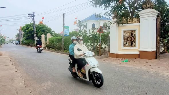 Đất nền Xuân Hòa 90m² 1.6 tỷ - Pháp lý rõ ràng, mặt đường kinh doanh!