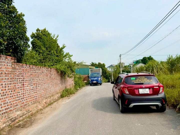 Đất nền P. Vân Phú, Việt Trì 88m² - Tiềm năng tăng giá vượt trội!