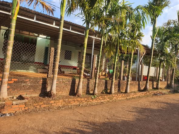 Đất nền Ea H'leo 860m² - Hạ tầng hoàn thiện, sẵn sàng xây dựng!