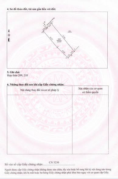 Đất Vàng Việt Trì 220m² - Sát Trung Tâm, Giá 5.5 Tỷ