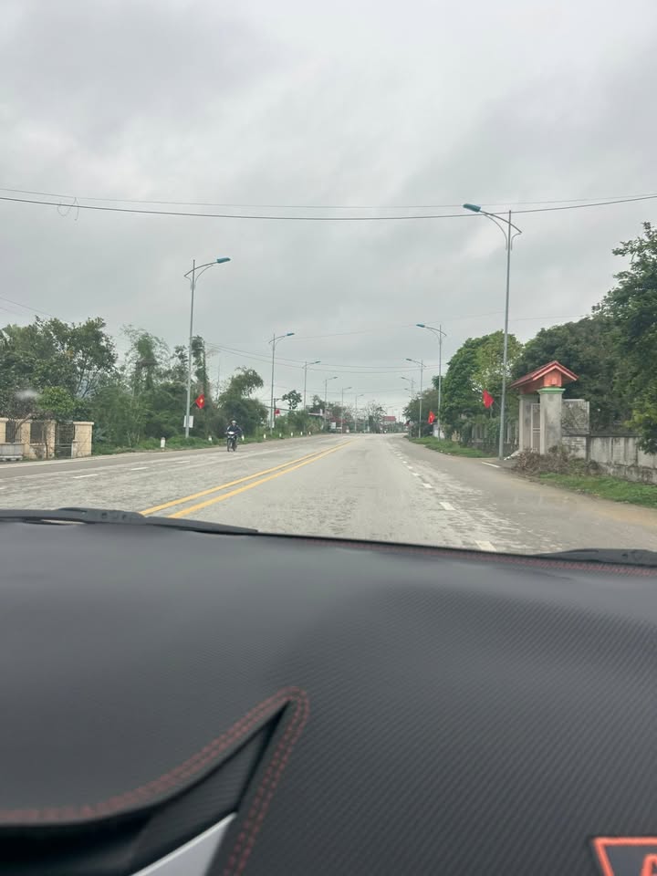 Đất Nền 350m² Mặt Tiền Đường Đông Tây 1, Nghi Sơn, Thanh Hóa - Giá Đầu Tư