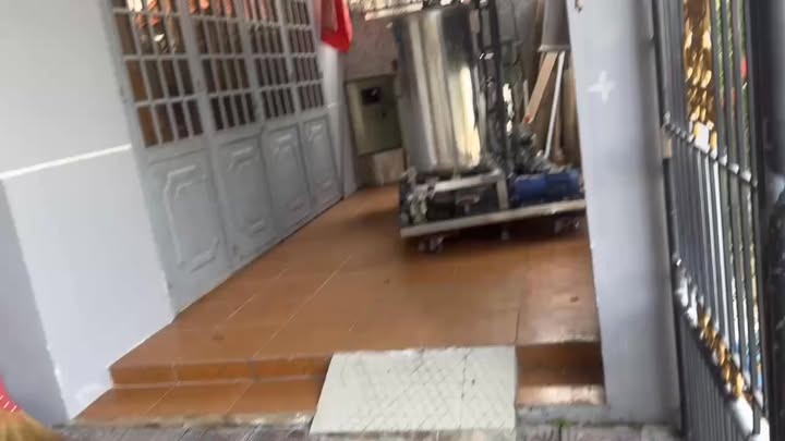 Nhà Cấp 4 Gác Lửng 200m² Đường Lê Trung Đình, Tam Kỳ - Giá Tốt 4.2 Tỷ