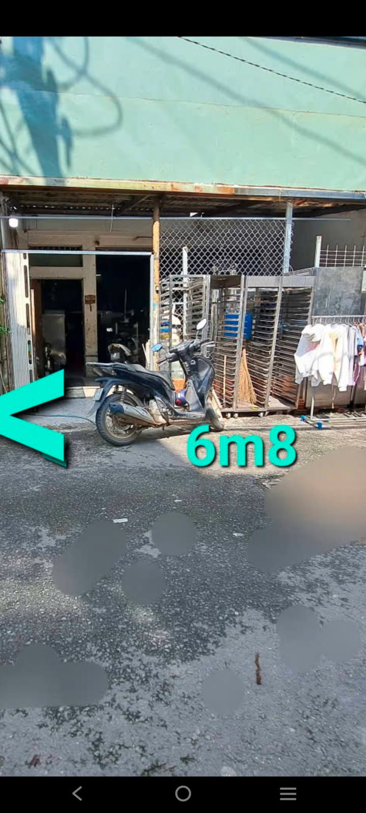 Nhà Cấp 4 Tân Uyên 137m² - Giá tốt hiếm có, sổ hồng sẵn!