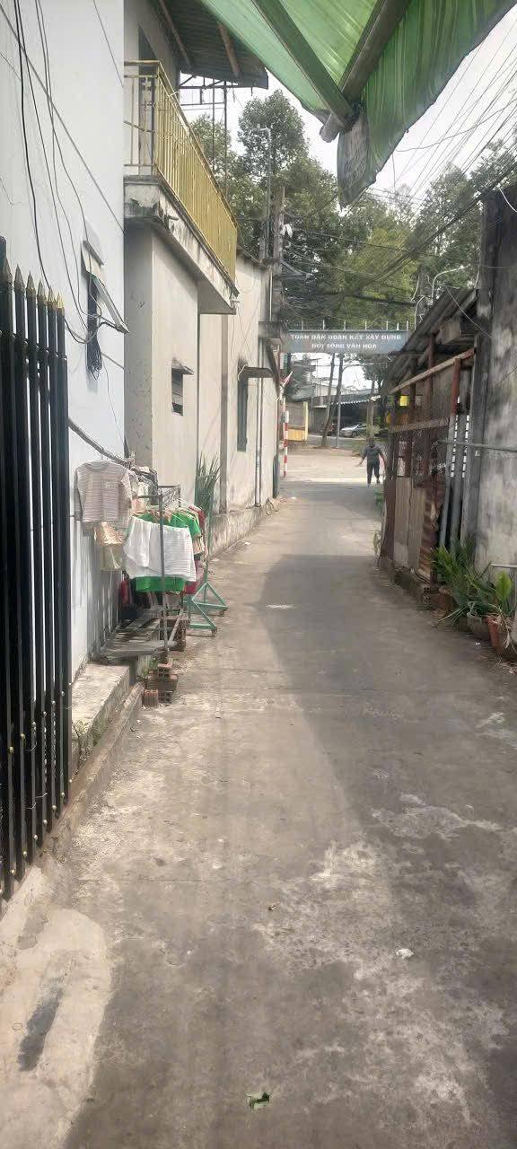 Đất Phú Cường, Thủ Dầu Một 138m² giá 3.4 tỷ - Lô góc 3 mặt tiền, tiềm năng kinh doanh!