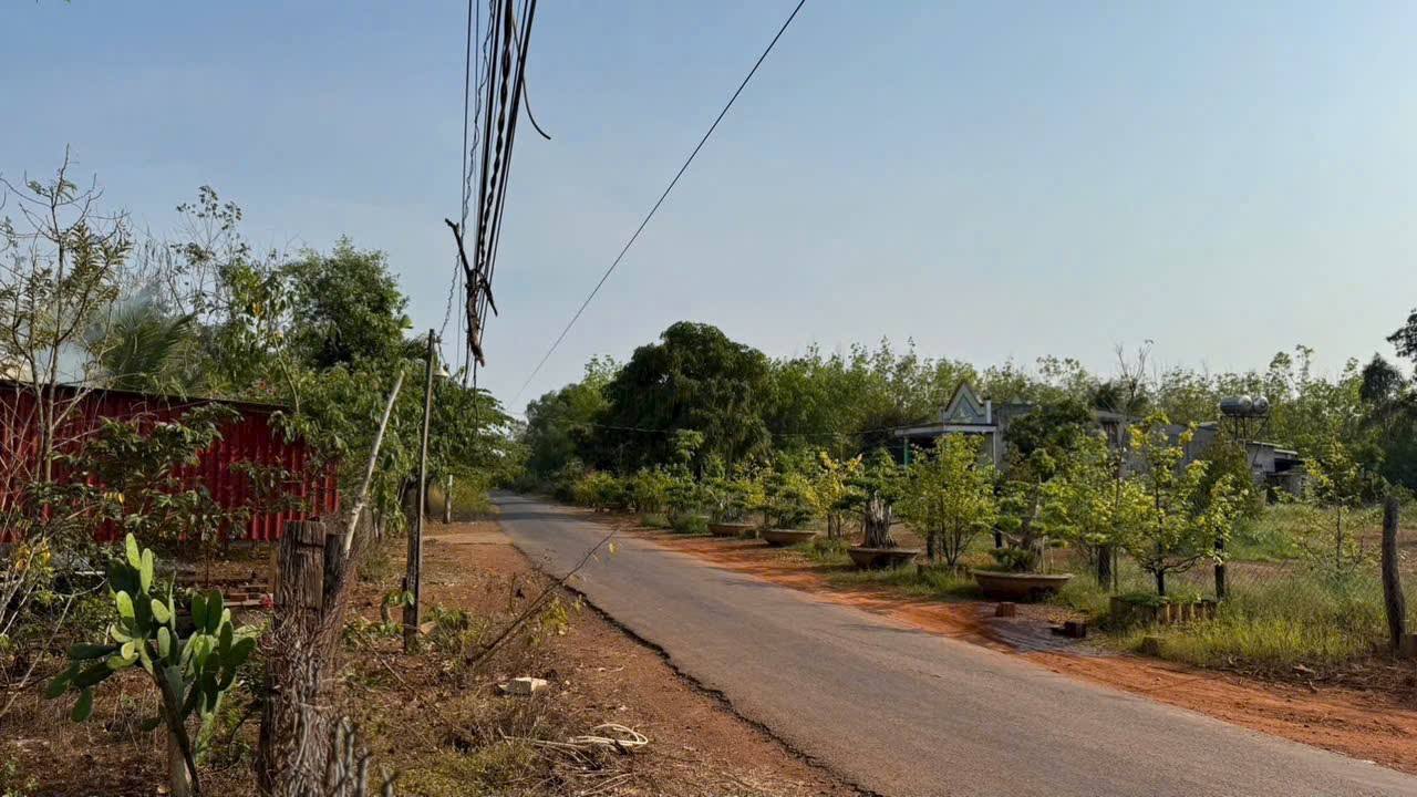 Nhà Mặt Tiền Trục Chính Đồng Nai 600m² - Kinh Doanh Sầm Uất