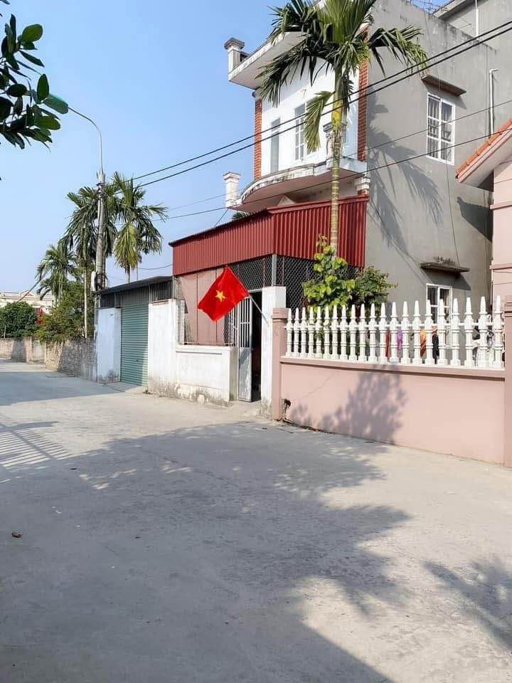 Cho thuê Nhà 80m² & Xưởng 120m² - An Thượng, Hải Dương