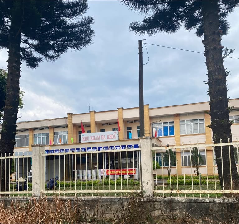 Nhà Mặt Tiền Hùng Vương, Bảo Lâm - Kinh Doanh Đắc Lộc, 160m², 6.5 Tỷ