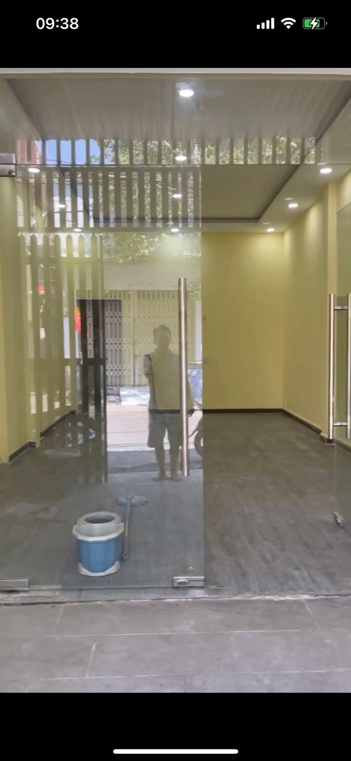 Cho Thuê Nhà Cấp 4 Phước Long B (TP. Thủ Đức) 73m² - Giá 8 Triệu/Tháng