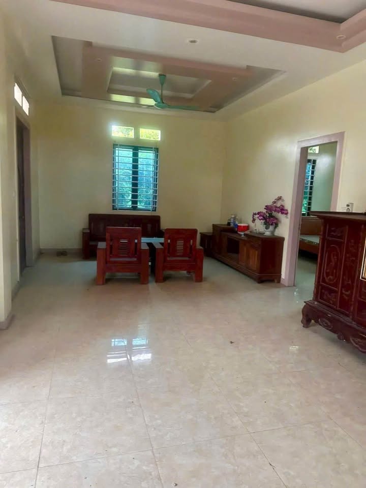 Nhà vườn 1013m² Ngọc Thanh, Phúc Yên - Nghỉ dưỡng lý tưởng!