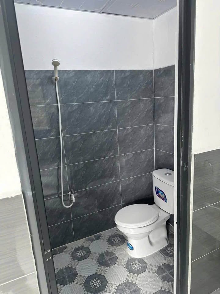 Cho thuê Căn trọ gần Đại học Vĩnh Long - 1.2 Triệu/tháng