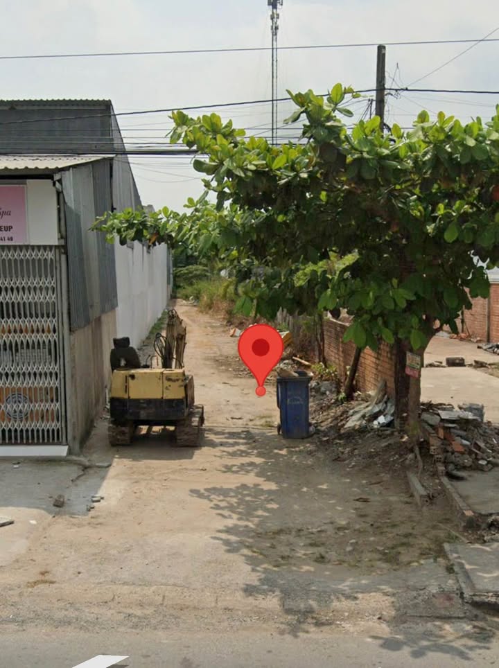 Bán Đất Mặt Tiền QL1A Vĩnh Long 7146m² - Hướng Đông Nam, Giá Đầu Tư