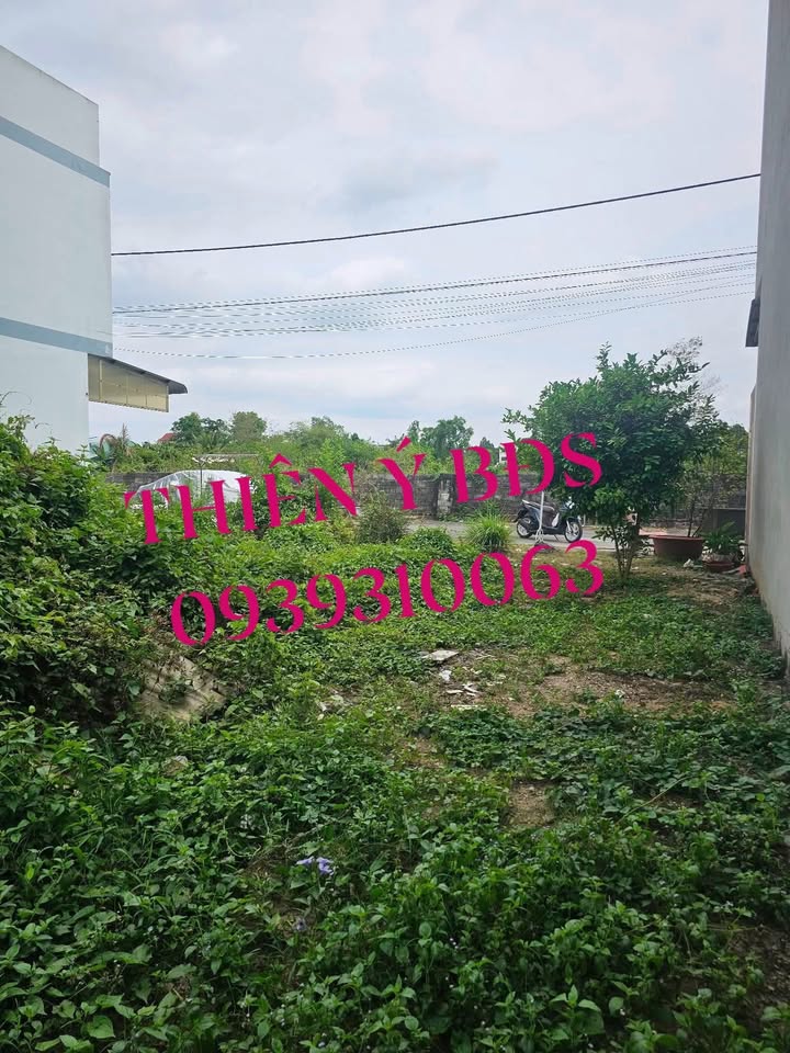 Đất nền KDC 2 Lúa Sa Đéc 64m² giá 1.75 tỷ - Sổ đỏ chính chủ!