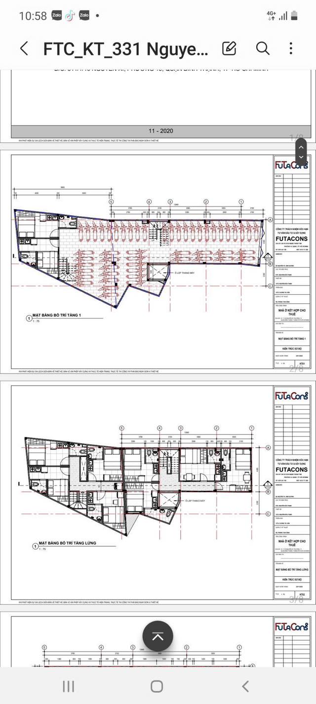 Đất Vàng Nguyễn Xí Bình Thạnh 156m² - Tiềm năng Mặt tiền Kênh