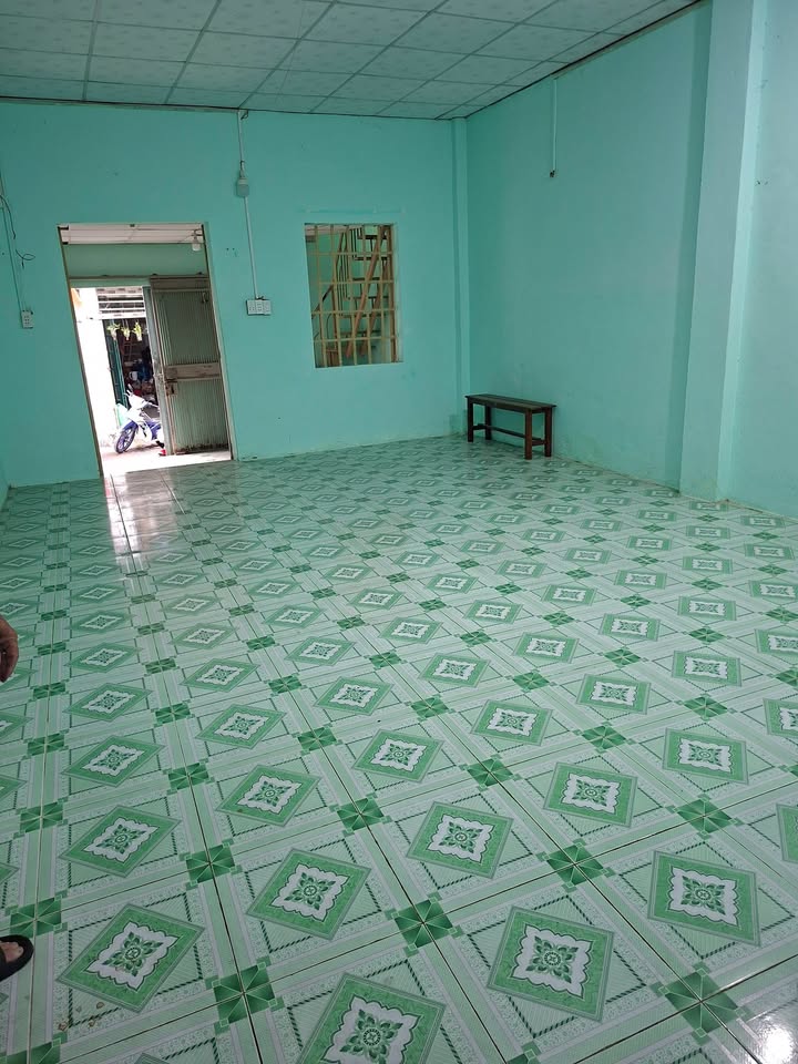 Nhà Cấp 4 Gác Lửng Đường Số 2, TP Thủ Đức - 5.7 Triệu/Tháng