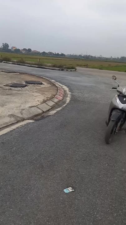 Bán Đất Vàng Xã Đạo Lý, Lý Nhân, Hà Nam - 126m² - Sổ Đỏ Sẵn Sàng