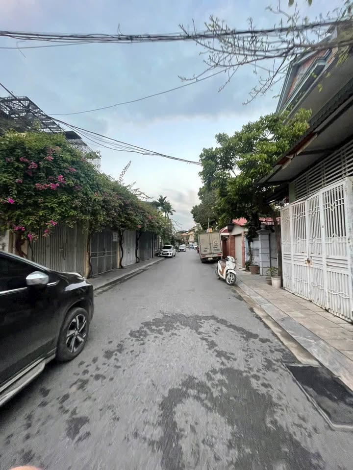 Đất nền Phường Trường Thi, TP Thanh Hóa 86m² - Sổ đỏ chính chủ!