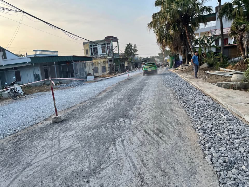 Đất nền Nghi Sơn Thanh Hóa 82m² giá 1.6 tỷ - Mặt tiền kinh doanh đắc địa!