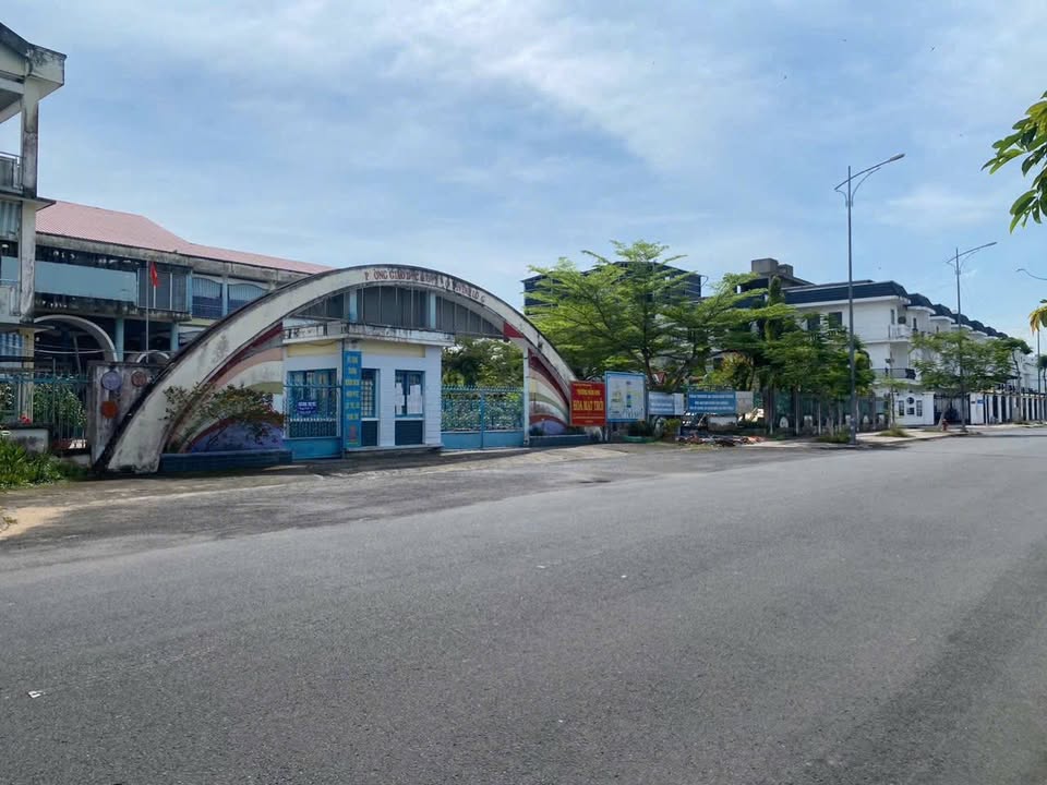 Đất nền Phường 9 Vĩnh Long 105m² - Tiềm năng tăng giá vượt trội!