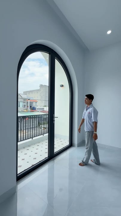 Nhà Mặt Tiền Ngọc Hân Công Chúa, Rạch Giá - 108m², 3PN, 3.2 Tỷ