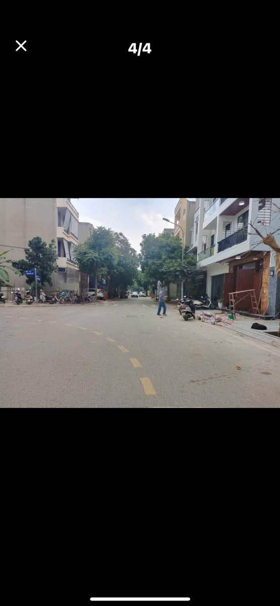 Đất nền KĐT Tuệ Tĩnh, Hải Dương - 67.5m² Hướng Đông, Sổ hồng chính chủ