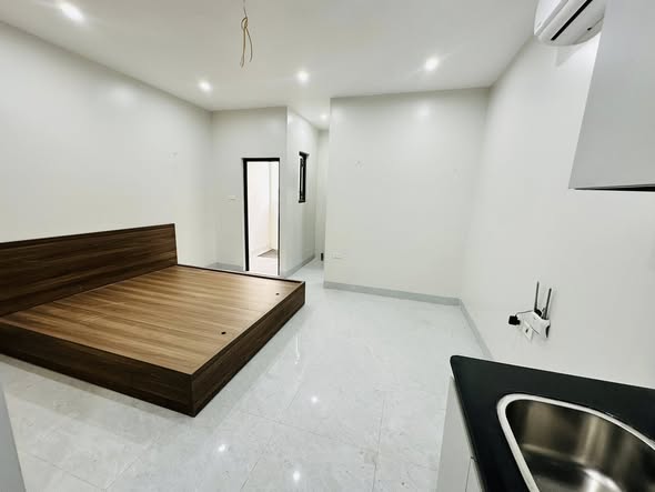 Phòng Trọ Rộng Rãi Có Ban Công, Ô Tô Đỗ Cửa Tại Di Trạch - Giá Chỉ Từ 3 Triệu