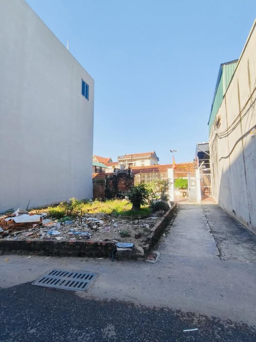 Đất nền Trạm Trôi Hoài Đức 60m² giá 5 tỷ - Sổ đỏ chính chủ