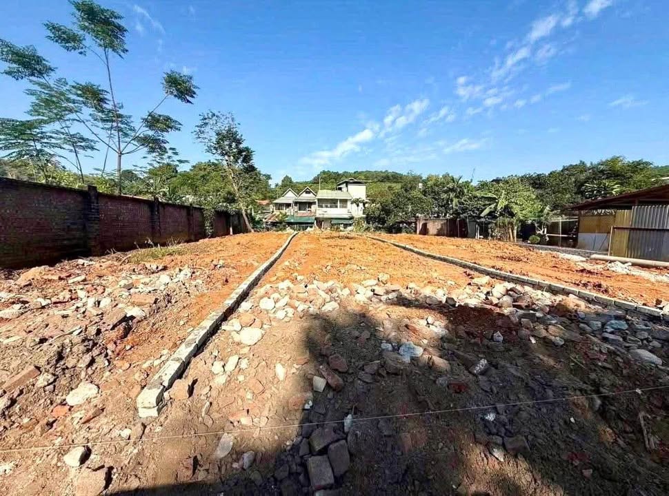 Đất nền Yên Bái 175m² - Sổ đỏ chính chủ, tiềm năng sinh lời!