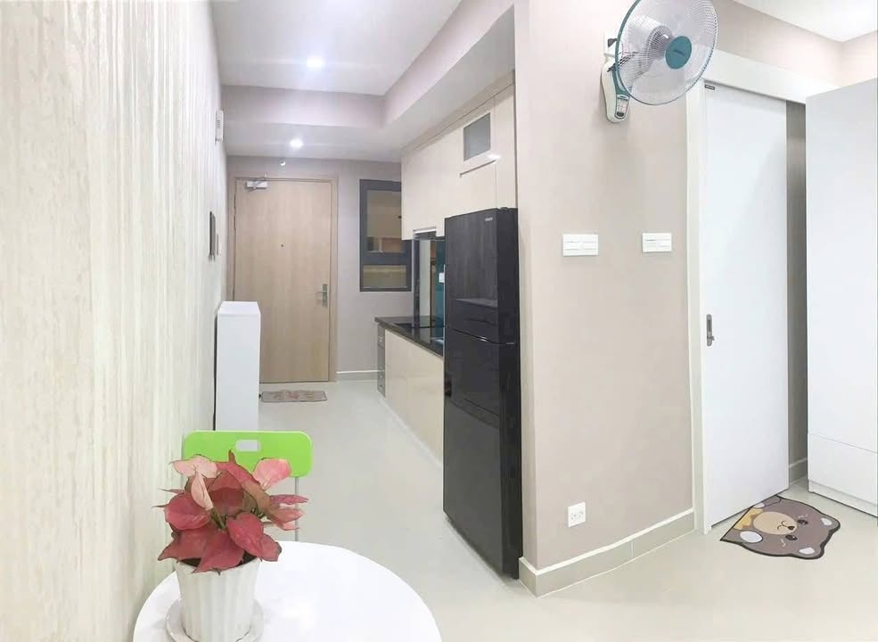 Cho thuê căn Studio Topaz Twins, Biên Hòa - 48m² Sẵn NỘI THẤT