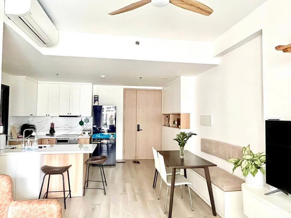 Căn hộ Topaz Twins Biên Hòa 77m² giá 3.2 tỷ - View đẹp, nhận nhà ngay!