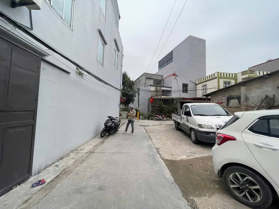 Nhà riêng Kiều Hạ, Hải An 61m² - Ô tô đỗ tận cửa, giá chỉ 2.22 tỷ!