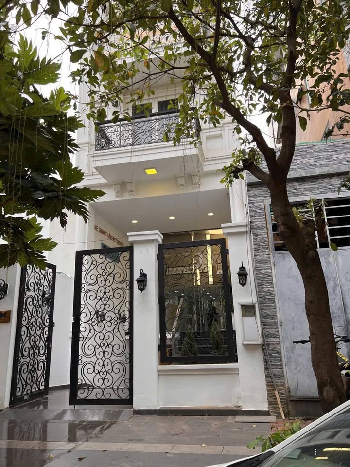 Cho Thuê Mặt Tiền Kinh Doanh Đường Số, P. An Khánh, TP. Thủ Đức - 100m², 35 Triệu/Tháng