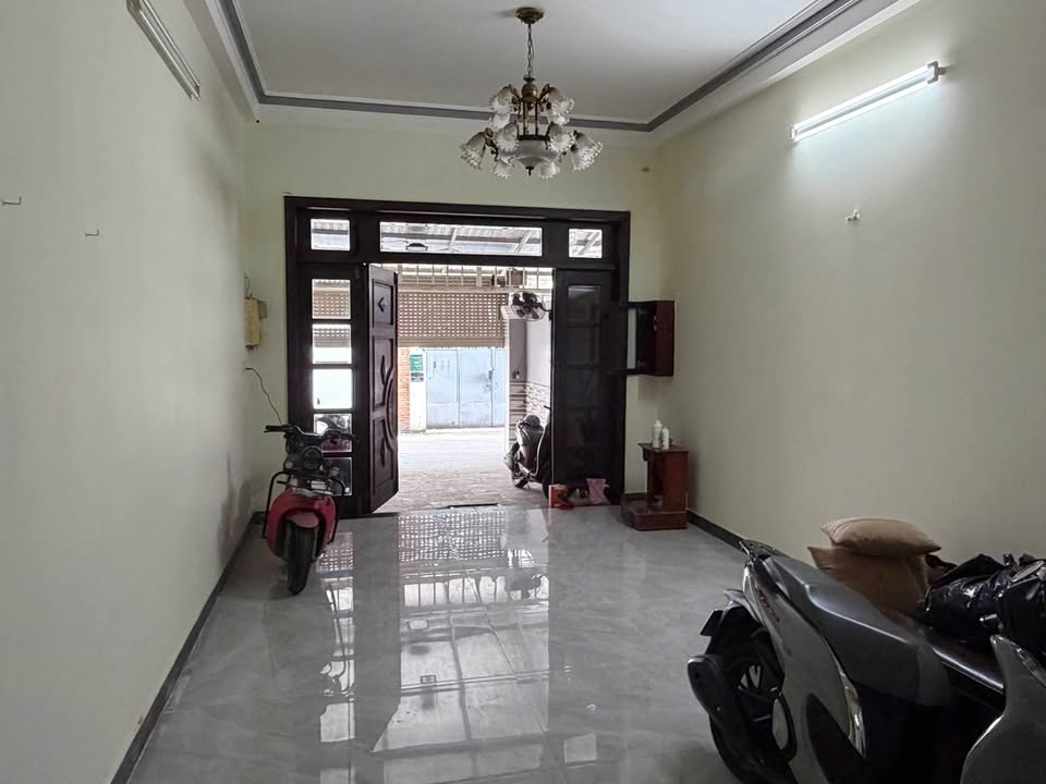 Nhà nguyên căn An Phú An Khánh 30 triệu/tháng - Sẵn sàng ở ngay!