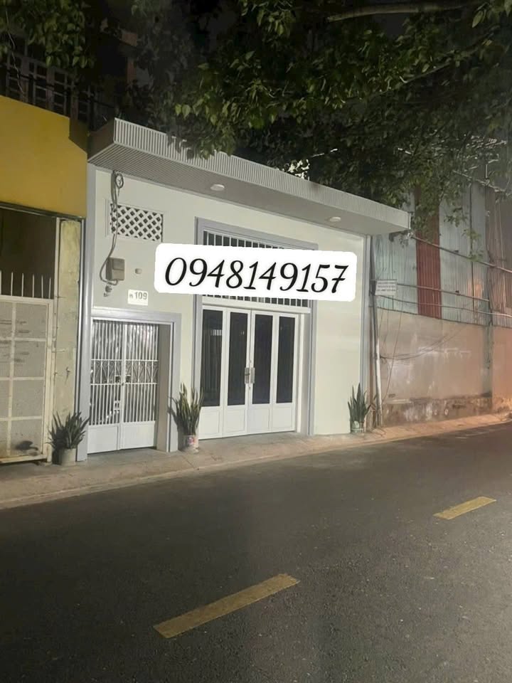 Nhà Mặt Tiền Trần Não Q2 40m² 15 triệu – Mặt tiền kinh doanh sầm uất!