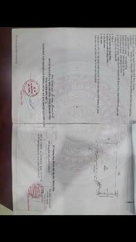 Bán Đất SKC 9.6ha Mặt Tiền DH501 Phú Giáo, Bình Dương - Giá 125 Tỷ